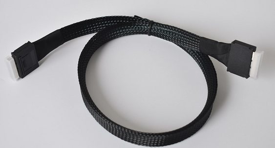 OCuLink SFF-8611 8i cable